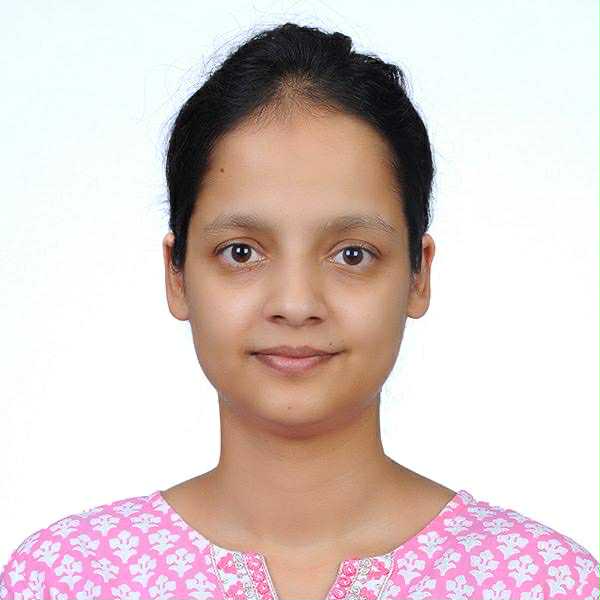 Dr. Priya Kapoor