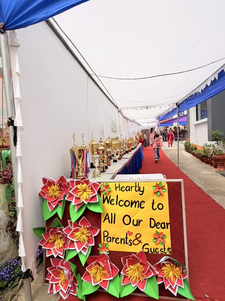Cultural event